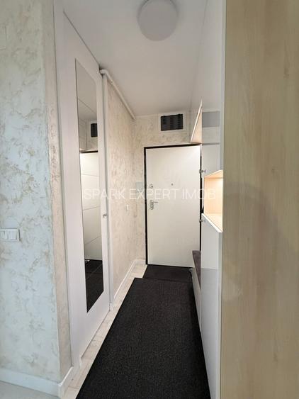 Apartament 3 camere, 2 bai, bloc nou, parcare, Rezidențial Vest - VAMT - 22