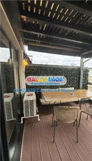 Apartament cu 4 camere, Herastrau, Soseaua Nordului - 5