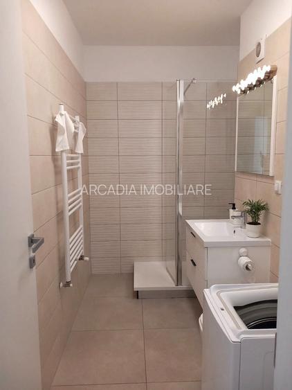 Inchiriere apartament 2 camere | 2 bai | Pipera - 11