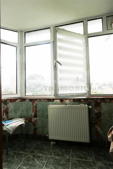 APARTAMENT 2 CAMERE DECOMANDAT PODU DE FIER UMF - 16
