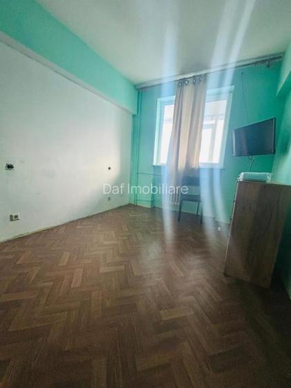105000 euro - 3camere-72mp-Sun Plaza Metrou - bloc 1979 - 8