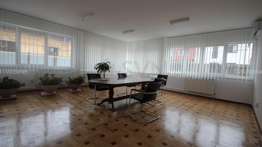 REV2000687 Vila pretabila birouri zona 1 Mai - 2