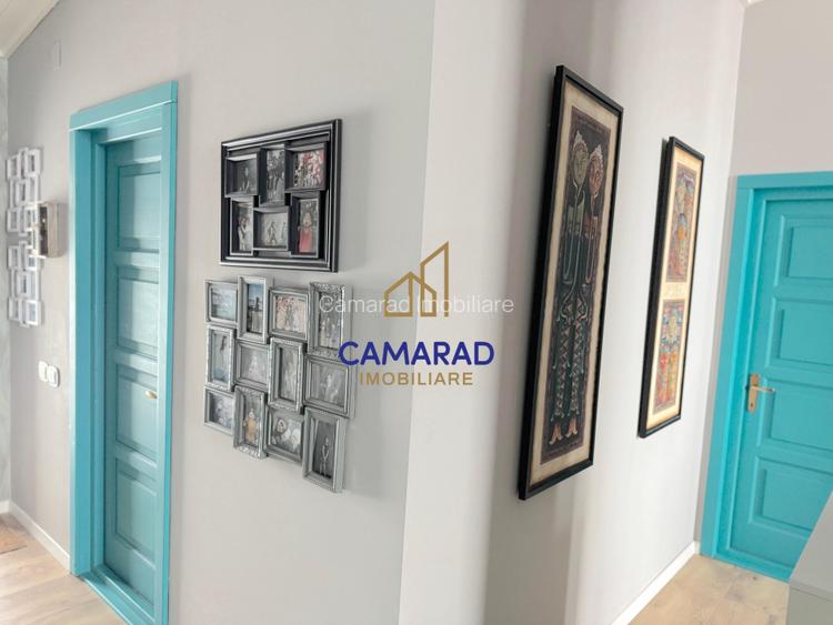 Vila vedere panoramica de vanzare - investitie - Provita de Jos, Prahova - 6