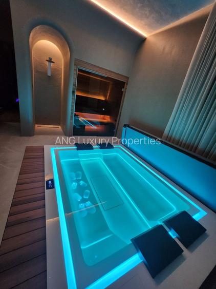 Intelligent Modern Villa Pipera Area - 10