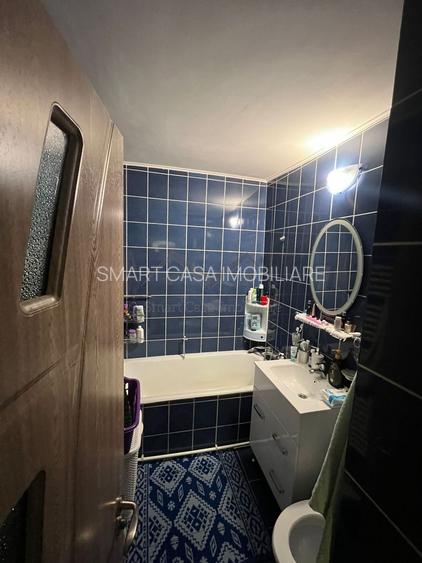 Apartament 2 camere decomandat Nicolina - Cug - 8