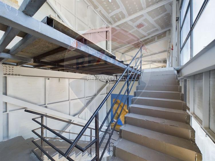 Cladire de vanzare,  randament 9%-Colentina-Andronche-Fundeni - 9