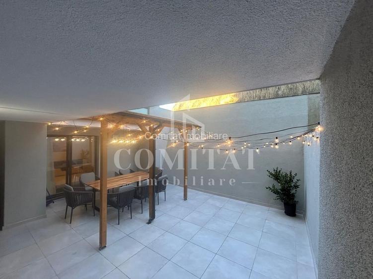 Apartament 3 camere | 65mp | Grigorescu - 19