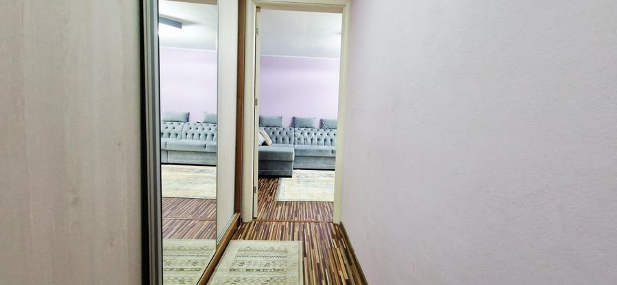 2 Camere decomandat | Centrală proprie | Drumul Taberei | Metrou Raul Doamnei - 7