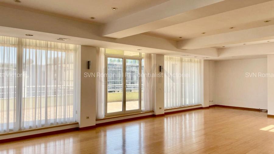 REA1006356 Apartament 4 camere I 2 locuri de parcare I Terasa 183 MP - 2