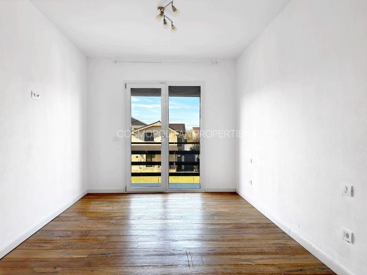 Duplex Despartit Total | 4 Cam | Dotari Premium-Semineu | Comision 0 - 16