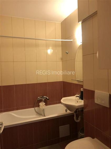 Apartament doua camere de inchiriat Avantgarden 3, Brasov - 10
