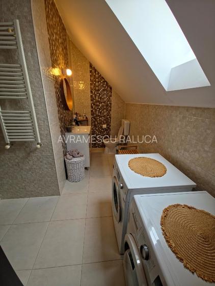 Duplex 3 cam | 99 mp | Parcare | 10 min Metrou | Propietar | Complex Apollo Rez - 12