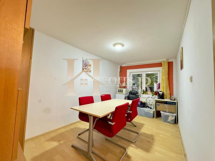 In zona spitalului judetean,SAD ideal pentru cabinet sau salon de infrumusetare! - 5