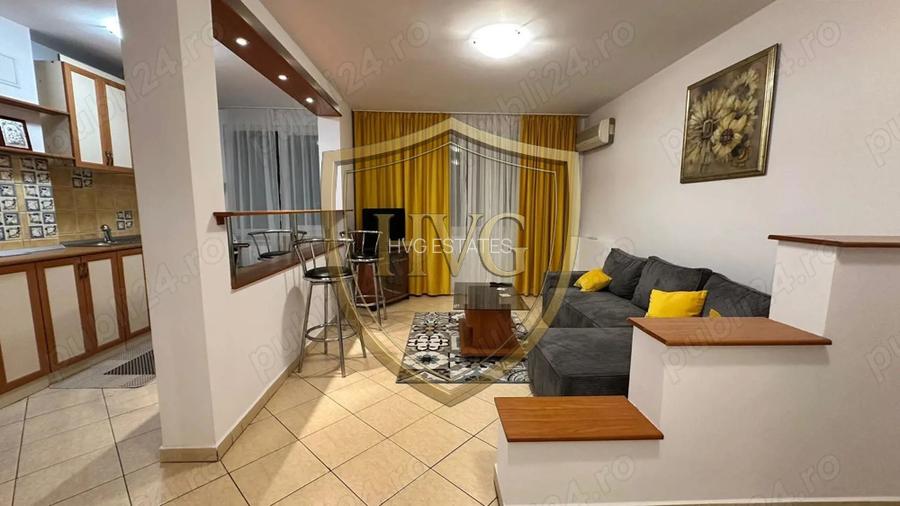 Apartament 2 Camere | Decomandat | Unirii | Dimitrie Cantemir - 2