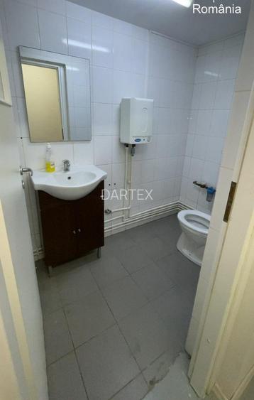 Spatiu de inchiriat SAD autorizat ISU - zona C.Sagului - 3