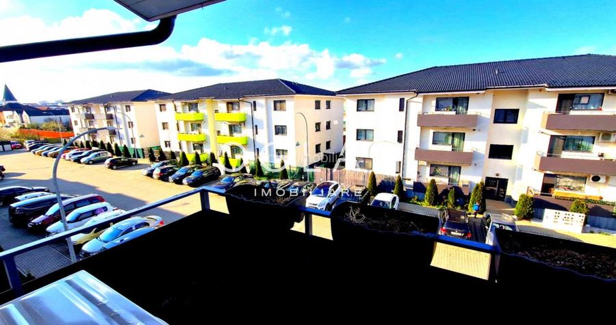 Comision 0% Apartament 3 camere, 2 balcoane, Selimbar - 9