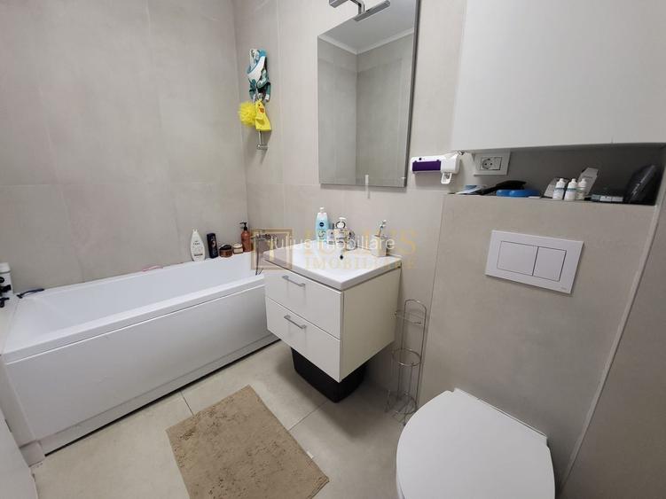 Apartament de inchiriat Braytim-loc de parcare inclus - 8