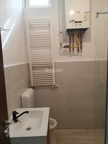 Apartament la casa 2 camere renovat complet 2026 – 54 mp – Catedrala Veche – Str - 13