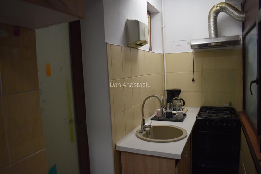 Apartament 2 camere, bloc nou, 60mu/72mc, M. Jiului, 650 E - 13