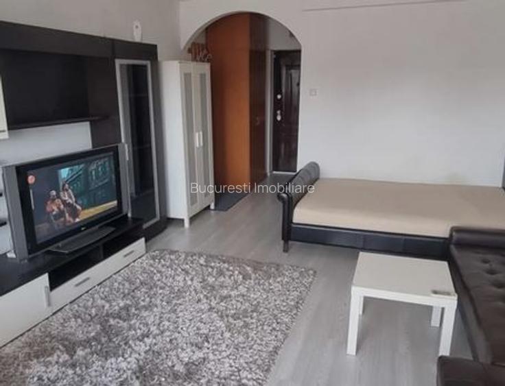 Iancului,bl.1982,Amenajata,mobilata,Libera - 4