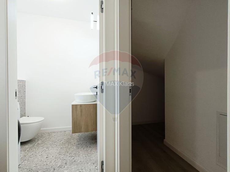 Vanzare Vila Mobilata American Village Pipera Inchiriata - 11