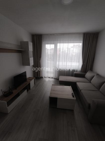 2camere mobilate zona Gara - 14