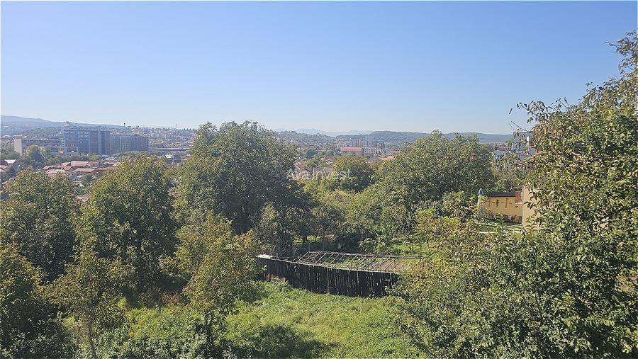 Casa cuplata, 168 mp utili, teren 200 mp – Dambul-Rotund - 3