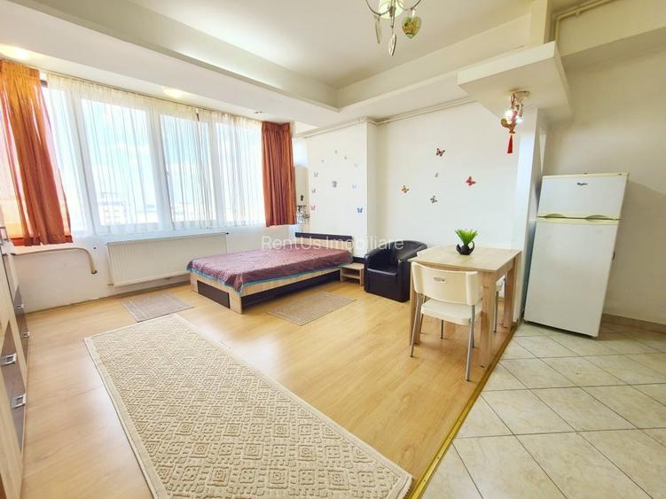 Vitan Mall/Alba Iulia/Bloc Nou /Garsoniera La Cheie/ - 3
