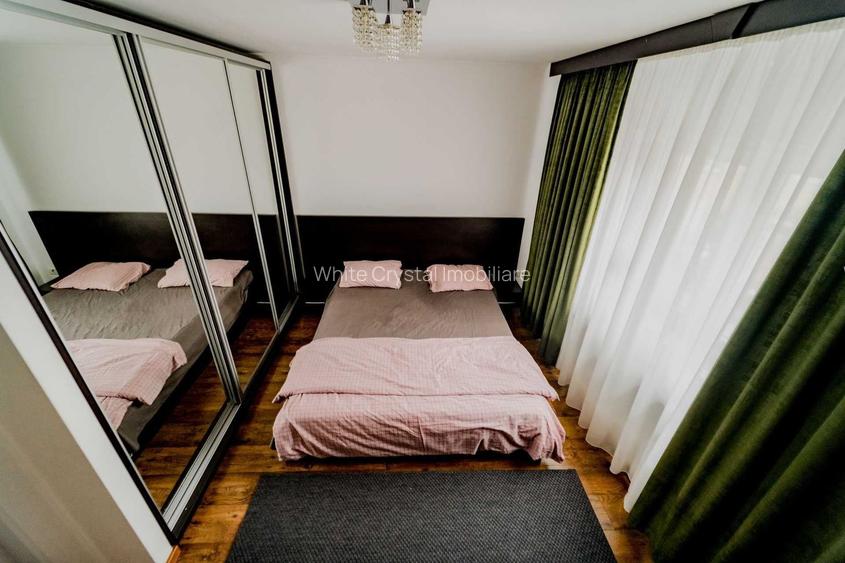 Închiriez apartament 2 camere modern, Mall Vitan - 3