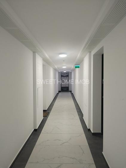 Vulcan Residence, 3 camere - 8