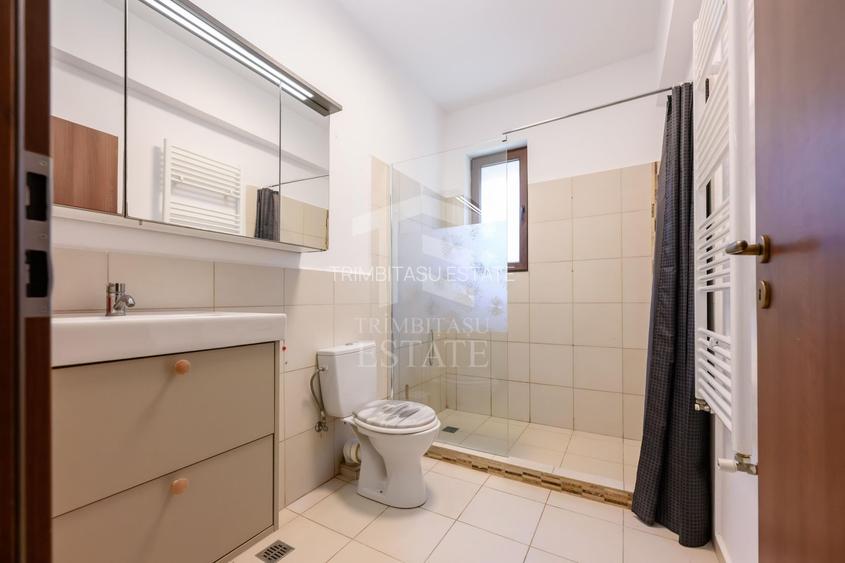 Casa cu 4 camere zona Dimieni Ilfov - 22