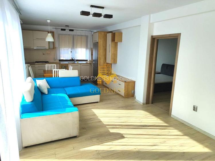 3 camere, modern, 2 niveluri, parcare, Pet Friendly, Kaufland, Marasti - 5