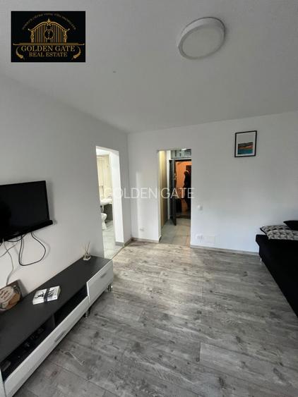 2 Camere Brancoveanu | Centrala | Balcon | AC | Metrou | - 2