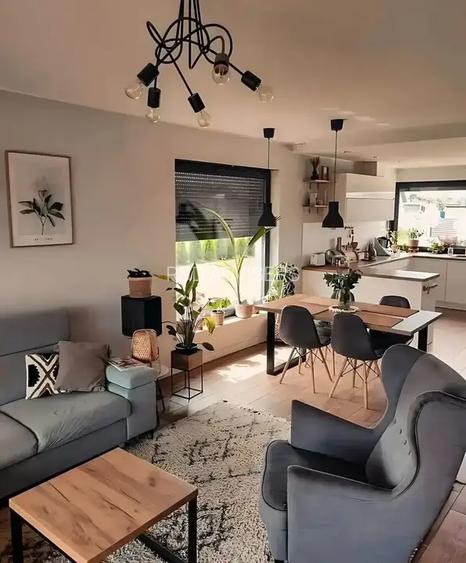 Apartament 2 camere decomandat Pallady metrou Teclu bloc nou boutique - 10