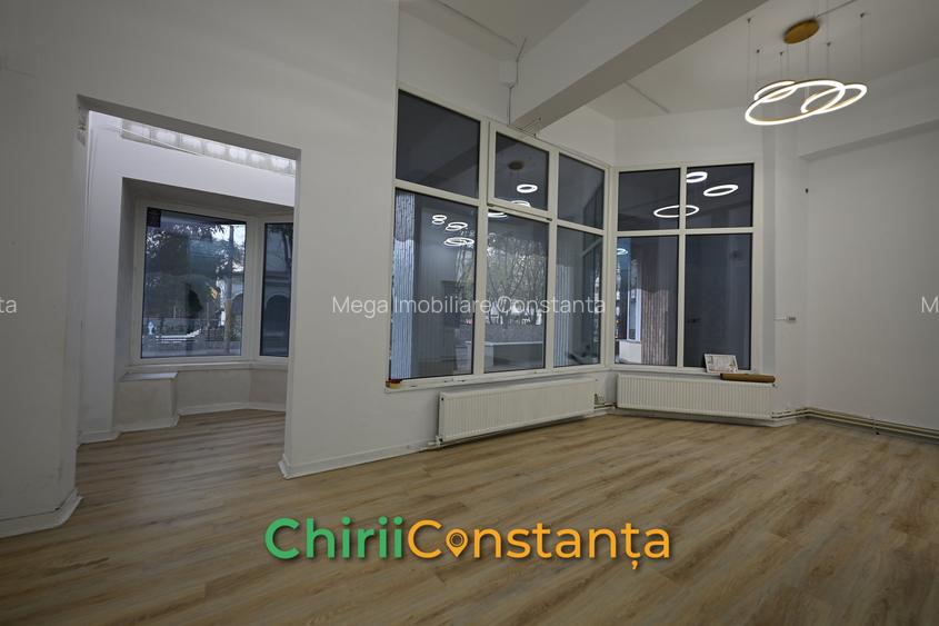 ✅Proprietar: Spațiu comercial stradal, 45m² – zonă centrală, Constanța - 7