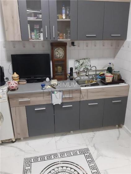 Apartament 1 camera-Confort1-Umt - 4