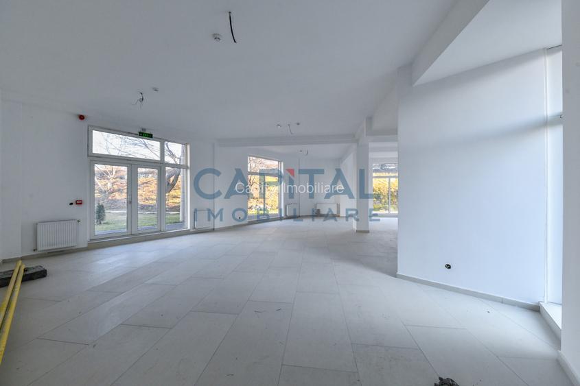 Spatiu comercial de vanzare in Marasti - 3