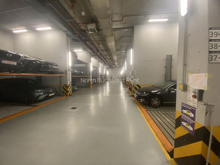 Birouri de închiriat | 452 mp | Zona Universitate - 10