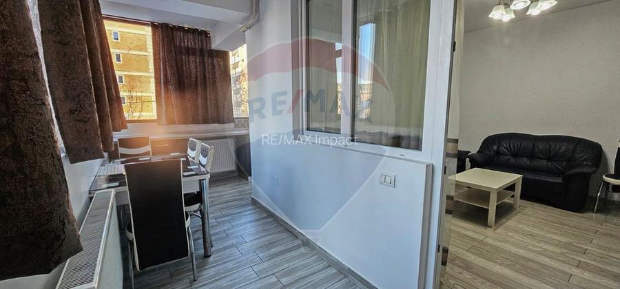 Apartament de inchiriat 2 camere Militari str Tineretului nr 85 - 11