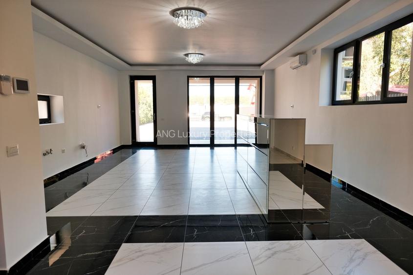 Oportunitate unica complex investitie - Vile noi direct deschidere Iancu Nicolae - 4