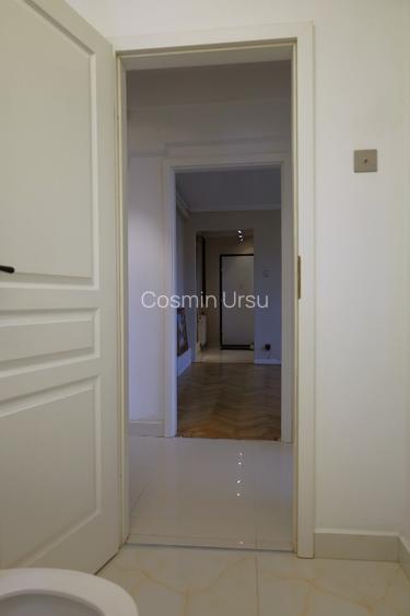 3 camere, 94 mp, Blocul Avocaților, mobilat & utilat - 169.000 € - 2