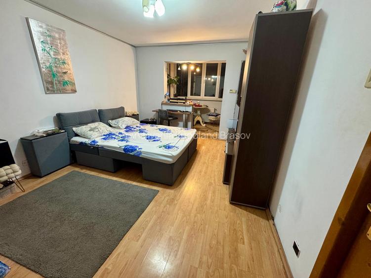 Apartament 3 camere, 72,27 mp utili, 2 băi, etaj 1 – TractorulApartament 3 camer - 13