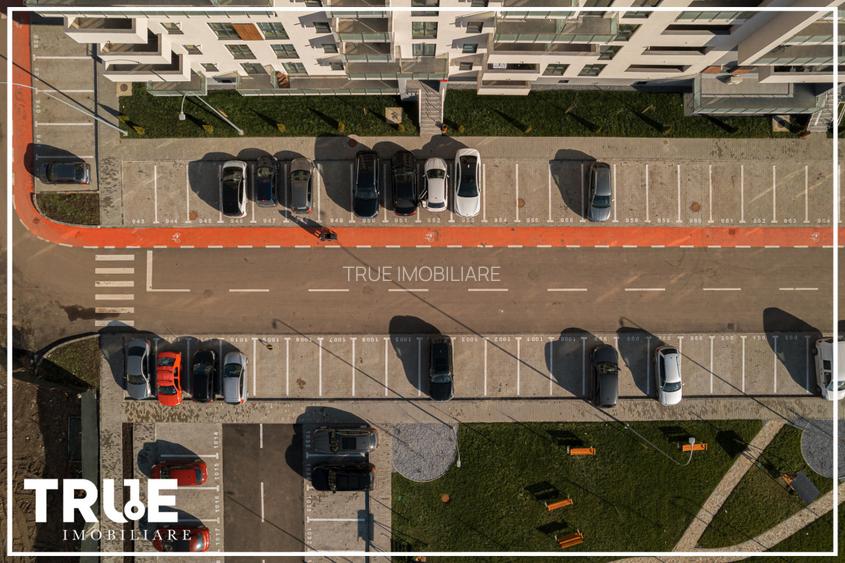 Ap. 2.5 camere, 62.7m? + balcon, Maurer Residence! - 12