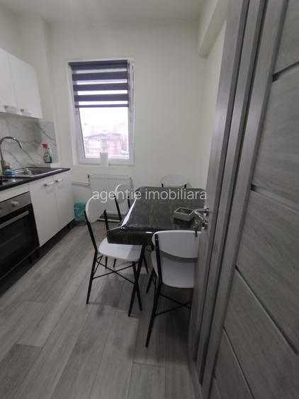 2camere mobilate zona Gara - 6