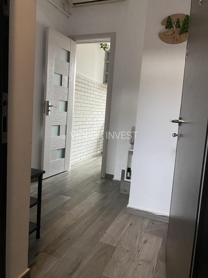 Floreasca, Mozart, apartament 2 camere dec et 1 - 14