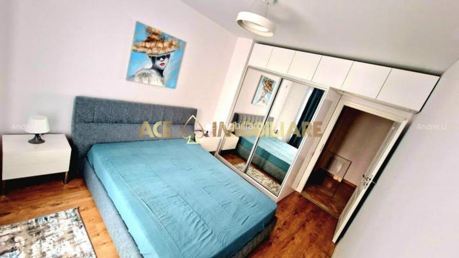 2 Camere de inchiriat | Viilor | Metrou | Centrala Proprie - 2