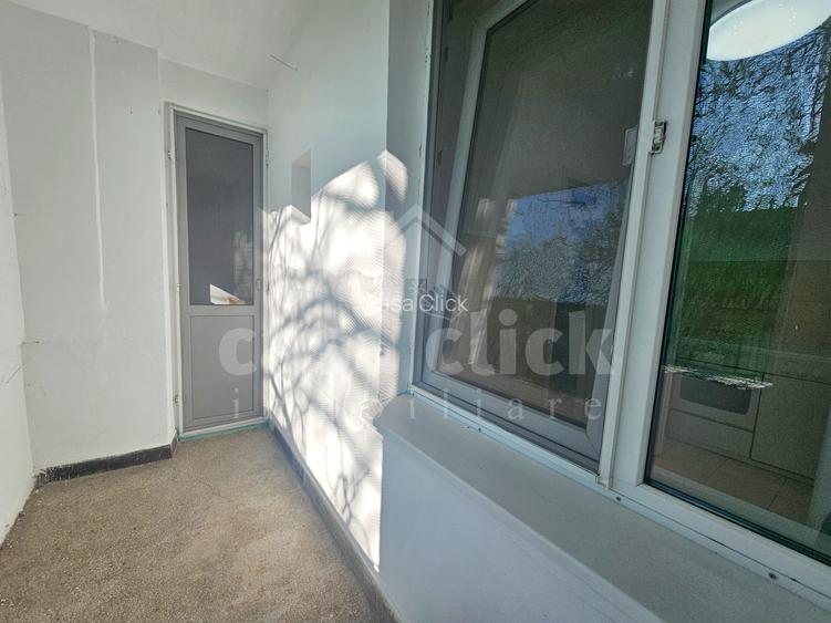 Apartament 3 camere ultracentral, vedere pe ambele parti - 4