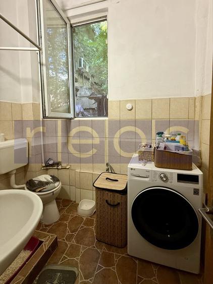 VANZARE APARTAMENT 2 CAMERE 49MP PIATA MUNCII DECEBAL CENTRALA PROPRIE - 11