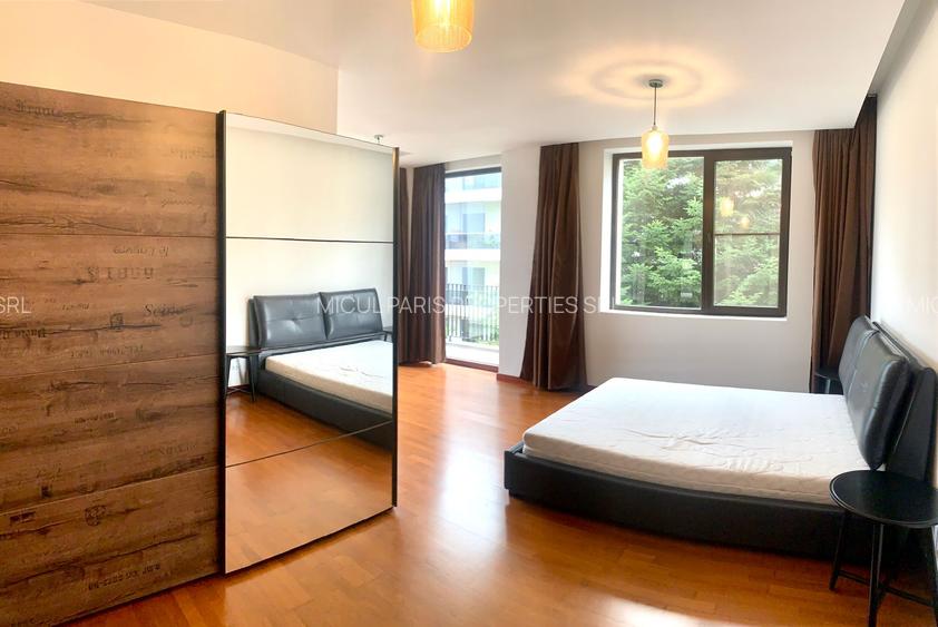 Apartament 3 camere- terase 40 m.p.-loc de parcare - 13