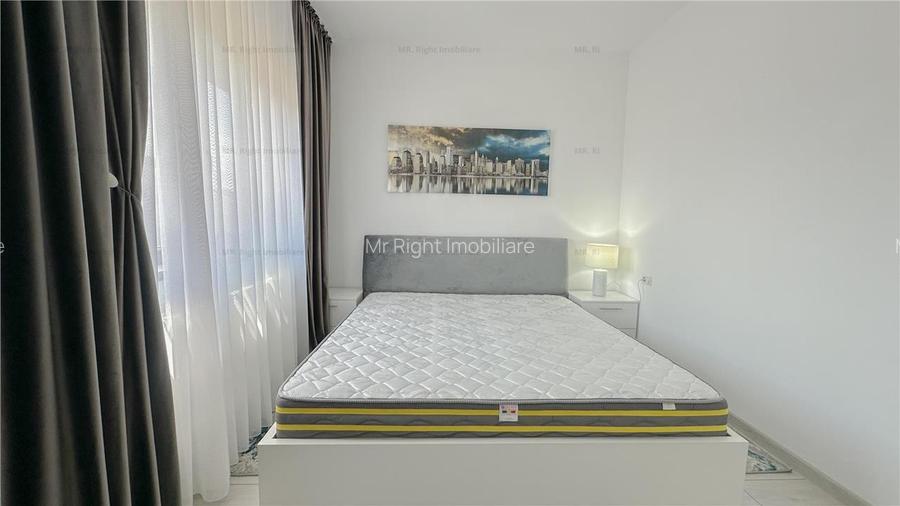 Apartament 2 camere | Elegant modern | loc parcare inclus - 14
